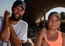 Productor xai ecologic Cal Monegal Eric Gaspà Puertas