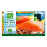 Salmó a filets 250gr BIO INSIDE