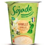 Fermentat de soja amb vainilla 400gr SOJADE