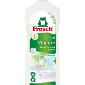 Anticalç vinagre 1000ml FROSCH
