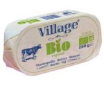 Mantega 250 gr VILLAGE