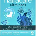 Compresa ultra súper 12 unitats NATRACARE