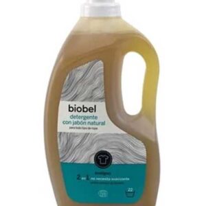 Detergent líquid 1,5L BIOBEL