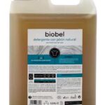 Detergent líquid 5L BIOBEL