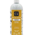Gel de bany exòtic (vainilla i coco) 740ml NATURA BIO COSMETICS
