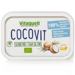 Margarina vegetal 250gr COCOVIT
