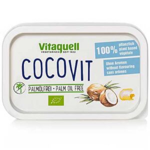 Margarina vegetal 250gr COCOVIT