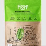 Neteja terres 20 dosis FLOPP