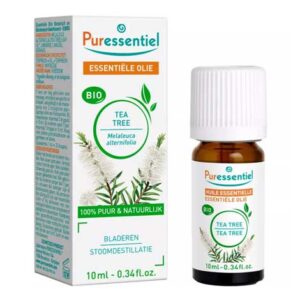 Oli essencial arbre del te 10ml PURESSENTIEL