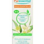 Oli essencial eucaliptus 10ml PURESSENTIEL