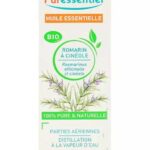 Oli essencial romaní 10ml PURESSENTIEL