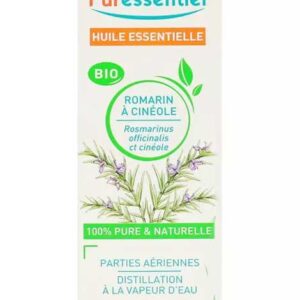 Oli essencial romaní 10ml PURESSENTIEL