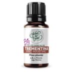 Oli essencial trementina 10ml HERBES DEL MOLÍ