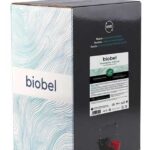 Rentavaixelles manual 18L BIOBEL