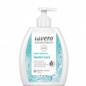 Sabó de mans líquid cura delicada àloe vera i camamilla 250 ml LAVERA