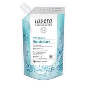 Sabó de mans líquid cura delicada àloe vera i camamilla recanvi 500 ml LAVERA