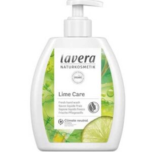 Sabó de mans líquid llima fresca 250 ml LAVERA