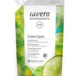 Sabó de mans líquid llima fresca recanvi 500 ml LAVERA