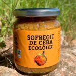 Sofregit de ceba 220gr SOCA-REL