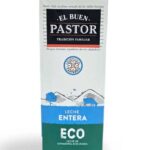 Llet sencera UHT 1L EL BUEN PASTOR