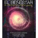 Información para el bienestar. El proyecto Vitrocuantic (Llibre)
