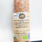 Napolitana amb xocolata 110 gr TASCÓ