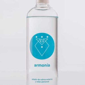Ampolla armonia VITROCUANTIC