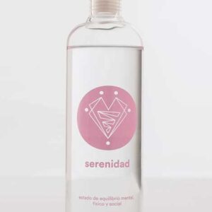 Ampolla serenitat VITROCUANTIC